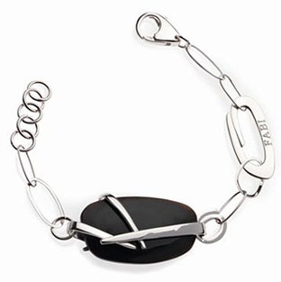 FABI秋冬曠野迷蹤系列首飾