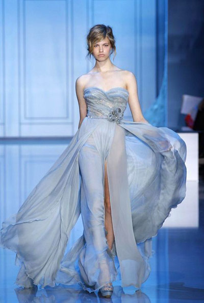 Elie Saab���A���F�Ľ�(j��ng)�����