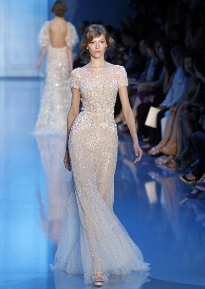 Elie Saab���A���F�Ľ�(j��ng)�����