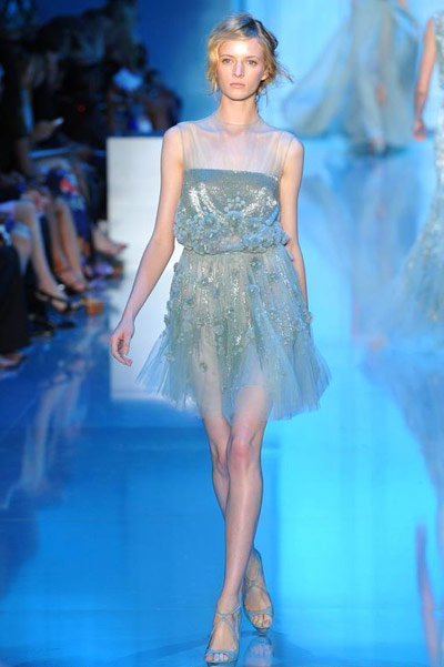 Elie Saab���A���F�Ľ�(j��ng)�����