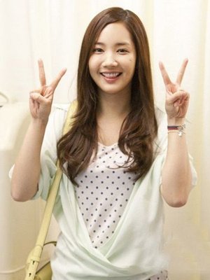 城市獵人樸敏英造型集 打造百變美女