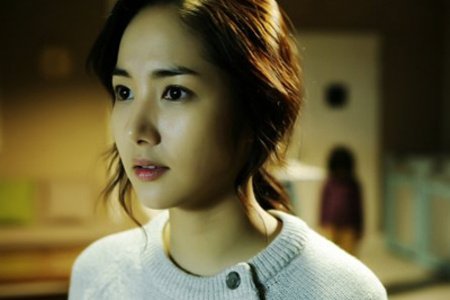 城市獵人樸敏英造型集 打造百變美女