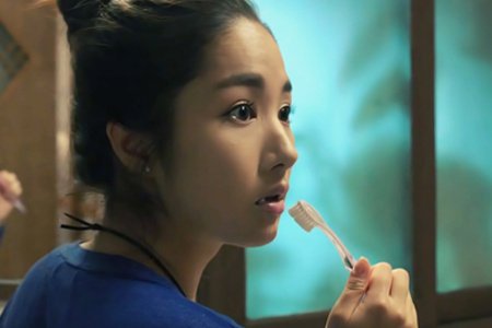 城市獵人樸敏英造型集 打造百變美女