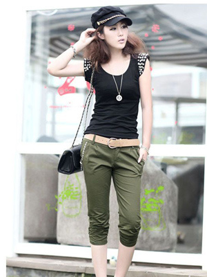 亮色映襯好膚色 氣質(zhì)也可以“穿出來”