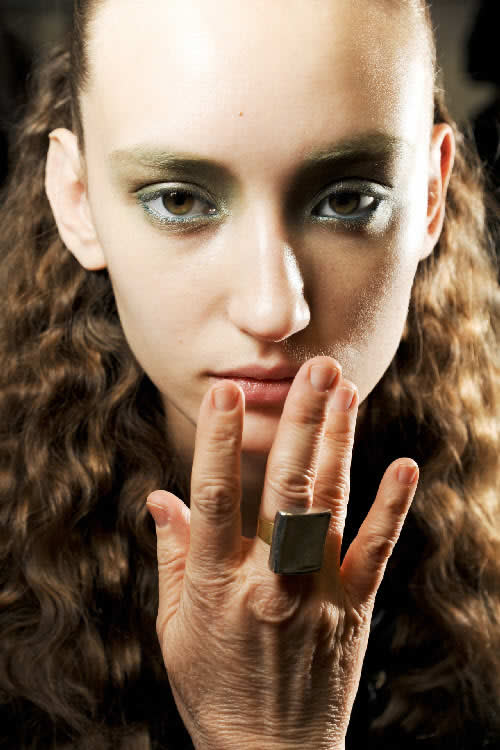 2011�~�s�r�b�� Philip Lim��ɫ�ۊy