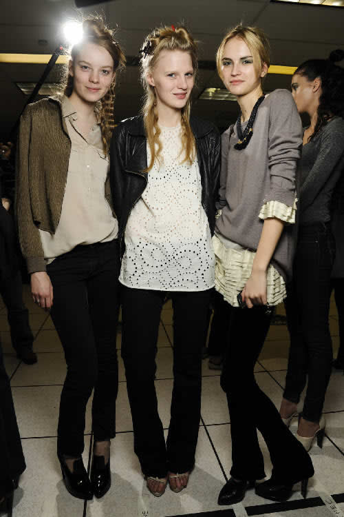 2011�~�s�r�b�� Philip Lim��ɫ�ۊy