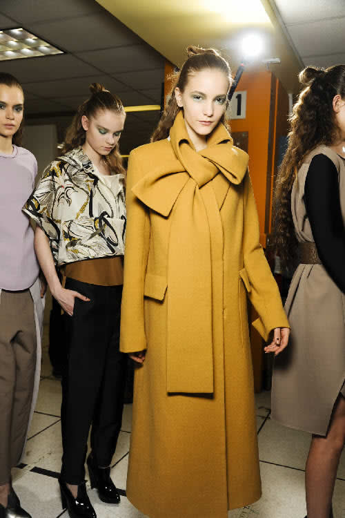 2011�~�s�r�b�� Philip Lim��ɫ�ۊy