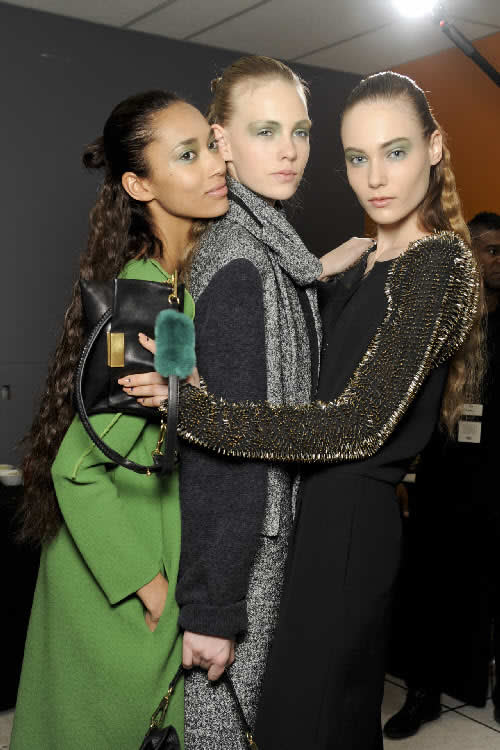 2011�~�s�r�b�� Philip Lim��ɫ�ۊy