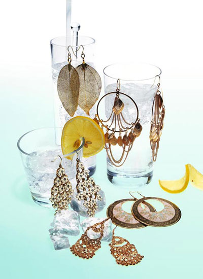 Accessorize 2011����ϵ�� ���������L���f