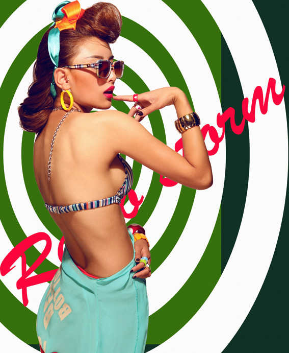 �㲻�ɲ����ď͹ŕr�У�Vintage Retro