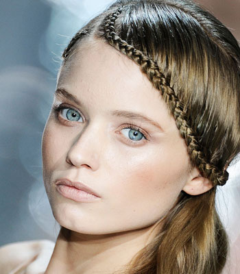 裸妝時代 自然宛若無妝的4要點