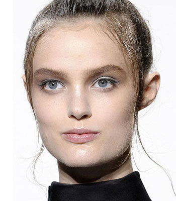 裸妝時代 自然宛若無妝的4要點