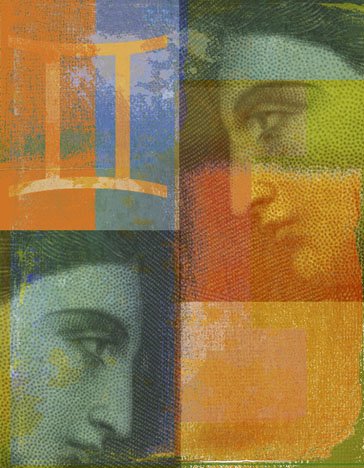 十二星座面試指南