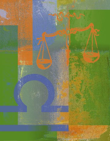 十二星座面試指南