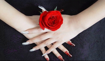 �Ŵ���Ư�����µ�Ů����