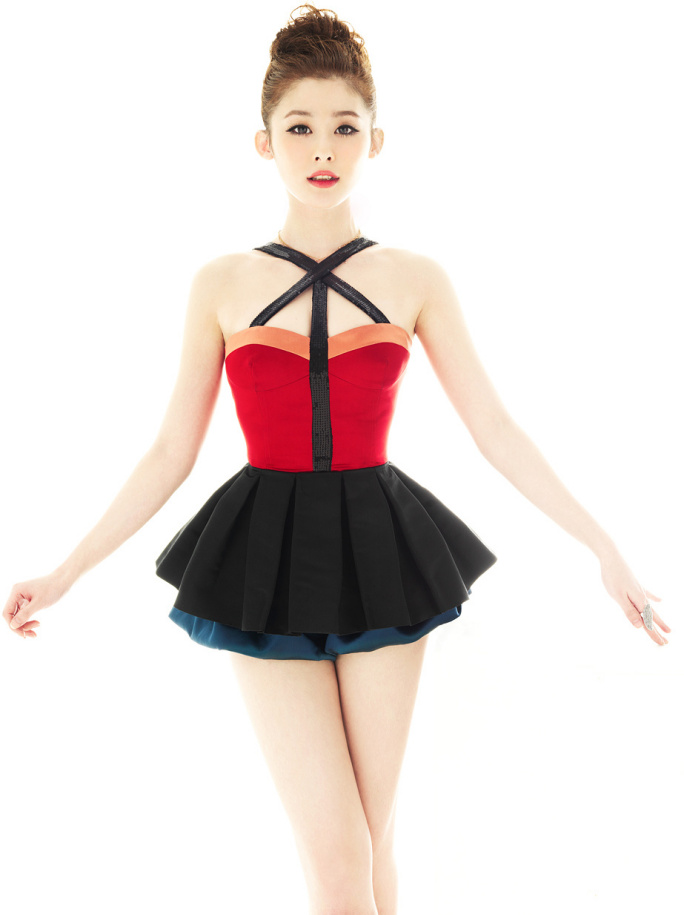 �L��ҕ�X��UP Girls