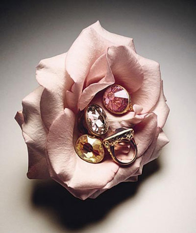 謎樣珠寶 傳奇珠寶設計大師經典之作