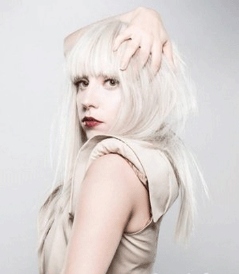 ��ͽ���� �;���LadyGaga�W(xu��)�����ؼ�