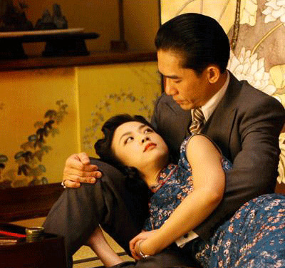 ���O�磺��ɫ�䡷�������Ů�ع�