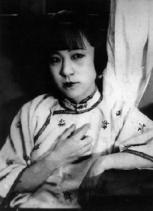 ���h�����ԏ�Ů����į��һ��