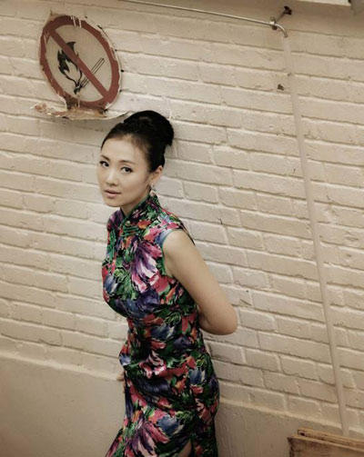 �wѩɏ�Q������Ů�����y��(d��ng)