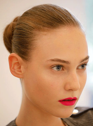 10大上妝妙計 讓妝容保持一整天