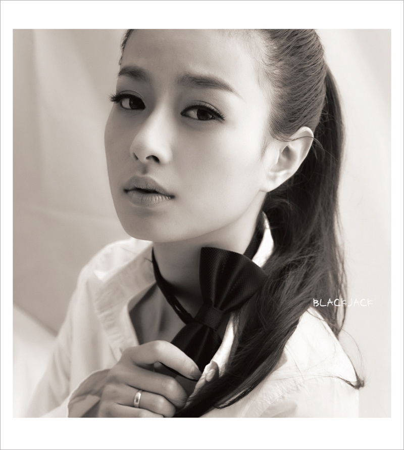 ���A�o�o���� Variety Girl