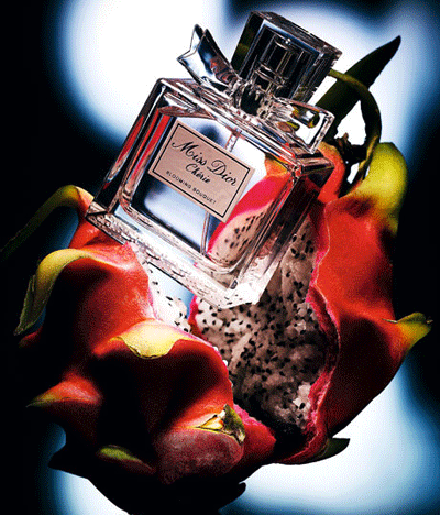 Miss Dior �ϊWС�㻨������ˮ