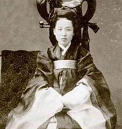 看看民國總統的夫人們誰最漂亮?