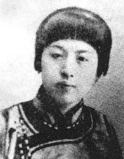 看看民國總統的夫人們誰最漂亮?