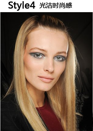 6招打造心水劉海 走在時尚最前端