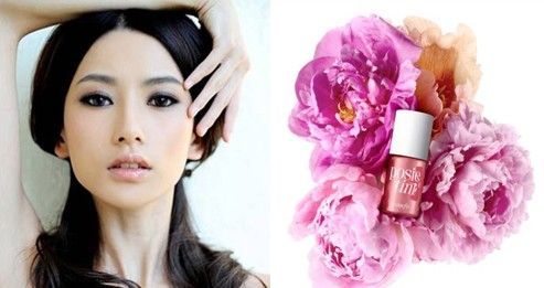 5個(gè)彩妝秘籍為戀愛調(diào)情加分