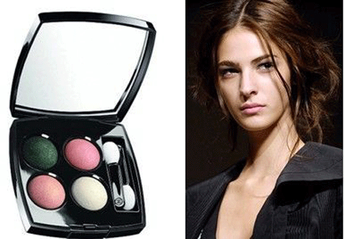 5個(gè)彩妝秘籍為戀愛調(diào)情加分