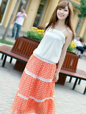 һ���I�B��ȹ���� �Ը��i��¶����