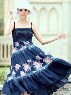 һ���I�B��ȹ���� �Ը��i��¶����