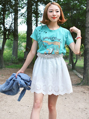 換季秒殺:日韓系混合搭殺傷力足