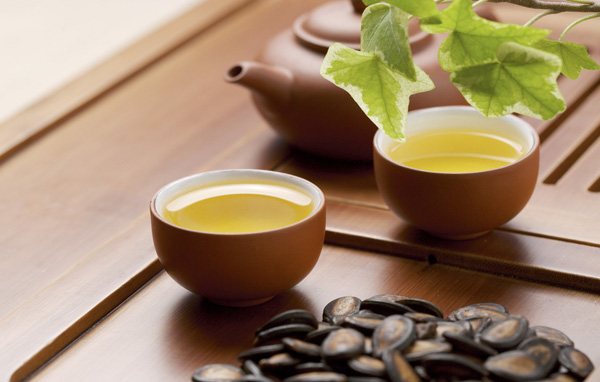 茶文化:走,吃茶去!