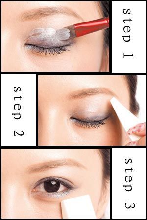 不用卸妝 濃妝變淡妝自有妙法