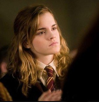 赫敏成長記魔法十年祭青春