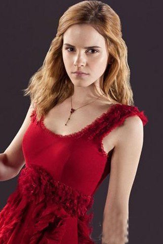 赫敏成長記魔法十年祭青春