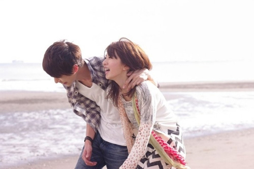 蘇芩:婚姻法新解徹底封殺拜金女