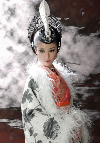 殷紂王獨寵妲己之謎