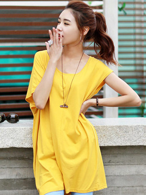 百變襯衫 營造輕熟女優雅磁場