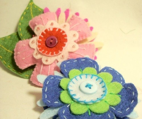 這些小物品有讓大媽變少女的魔力