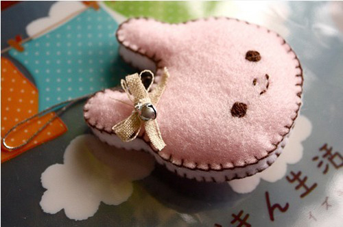 這些小物品有讓大媽變少女的魔力