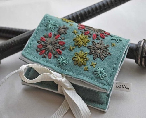 這些小物品有讓大媽變少女的魔力