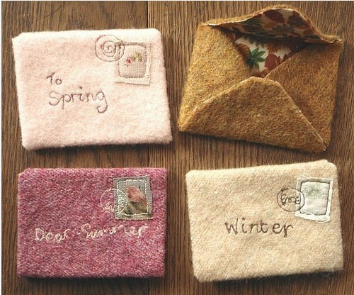 這些小物品有讓大媽變少女的魔力