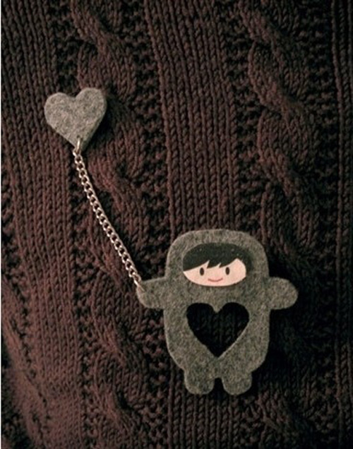 這些小物品有讓大媽變少女的魔力