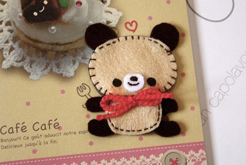 這些小物品有讓大媽變少女的魔力