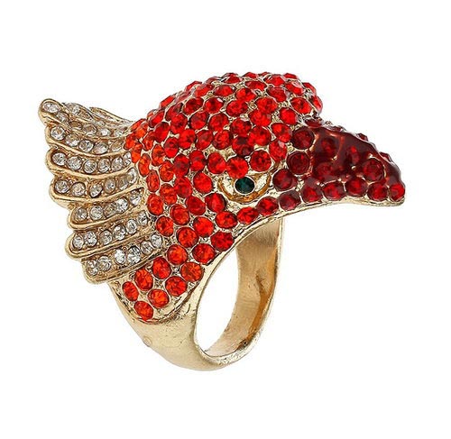 閃亮珠寶大集合:奇幻的非洲野生動物世界